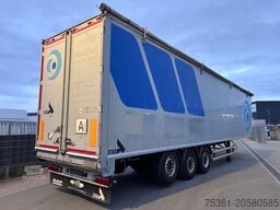 STAS Schubboden S300ZX 90 m3