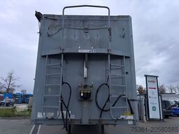 STAS Schubboden S300ZX 90 m3