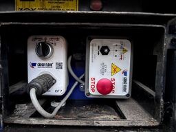 STAS Schubboden S300ZX 90 m3