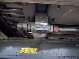 STAS Schubboden S300ZX 90 m3