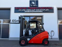 Linde H35D