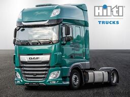 DAF XF 480 FT SSC MEGA +MX-BREAK+1090l TANK+GARANTIE