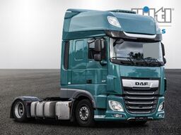 DAF XF 480 FT SSC MEGA +MX-BREAK+1090l TANK+GARANTIE