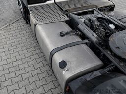 DAF XF 480 FT SSC MEGA +MX-BREAK+1090l TANK+GARANTIE