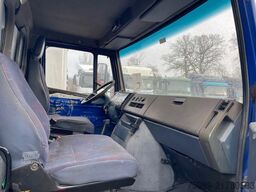 Mercedes-Benz Vario 813 closed box