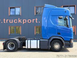 Scania R500 4x2 EURO6 CIĄGNIK SIODŁOWY