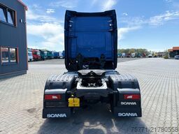 Scania R500 4x2 EURO6 CIĄGNIK SIODŁOWY