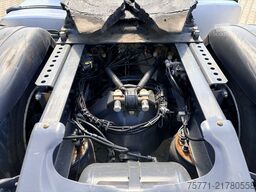 Scania R500 4x2 EURO6 CIĄGNIK SIODŁOWY