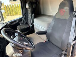 Scania R500 4x2 EURO6 CIĄGNIK SIODŁOWY