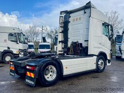 Volvo FH 540 vin: YV2RT60AXKB884911 , EURO6,  2X FUEL...