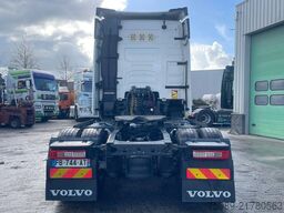 Volvo FH 540 vin: YV2RT60AXKB884911 , EURO6,  2X FUEL...
