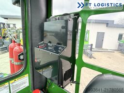 Combilift C5000ET DUPLEX 4400 FREE-LIFT HEATING