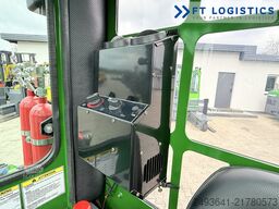 Combilift C5000ET DUPLEX 4400 FREE-LIFT HEATING