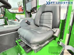 Combilift C5000ET DUPLEX 4400 FREE-LIFT HEATING