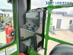 Combilift C5000ET DUPLEX 4400 FREE-LIFT HEATING