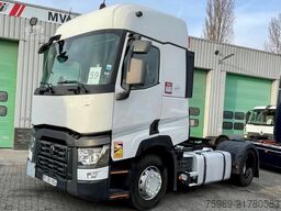 Renault T460 VF611A167KD030109  RETARDER, PTO