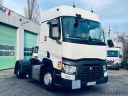 Renault T460 VF611A167KD030109  RETARDER, PTO