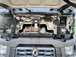 Renault T460 VF611A167KD030109  RETARDER, PTO