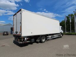 Renault D 19T Sleeper, RETARDER, 2 zones temperature , ...