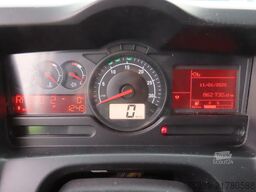 Renault D 19T Sleeper, RETARDER, 2 zones temperature , ...