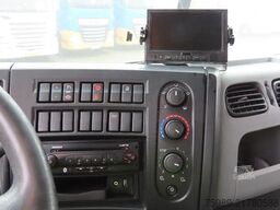 Renault D 19T Sleeper, RETARDER, 2 zones temperature , ...