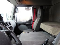 Renault D 19T Sleeper, RETARDER, 2 zones temperature , ...