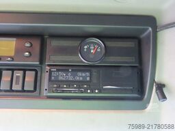 Renault D 19T Sleeper, RETARDER, 2 zones temperature , ...