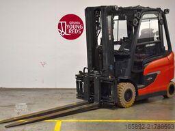 Linde E 25/600 HL 1252-01