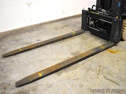 Linde E 25/600 HL 1252-01