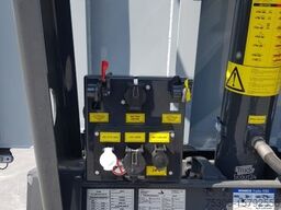 STAS agroSTAR 47,6 cbm Kippsattelauflieger