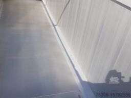 STAS agroSTAR 47,6 cbm Kippsattelauflieger