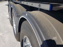 STAS agroSTAR 47,6 cbm Kippsattelauflieger