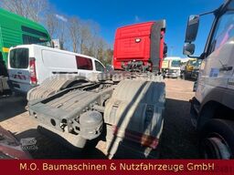 MERCEDES-BENZ Actros 2544 LS / Euro 5 / 6x2 /