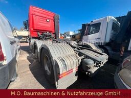 MERCEDES-BENZ Actros 2544 LS / Euro 5 / 6x2 /