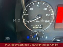 MERCEDES-BENZ Actros 2544 LS / Euro 5 / 6x2 /