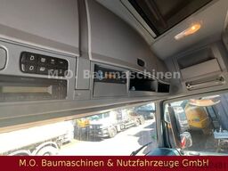 MERCEDES-BENZ Actros 2544 LS / Euro 5 / 6x2 /