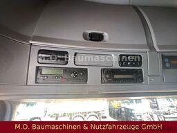 MERCEDES-BENZ Actros 2544 LS / Euro 5 / 6x2 /