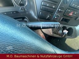MERCEDES-BENZ Actros 2544 LS / Euro 5 / 6x2 /