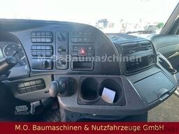 MERCEDES-BENZ Actros 2544 LS / Euro 5 / 6x2 /