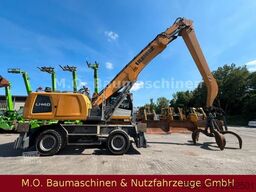 LIEBHERR LH 40 M Litronic / AC/ZSA/ Neue Reifen!/
