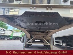 STAS Auflieger / Kipper / 3 Achser /