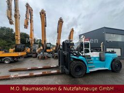 SMV 32-1200 32 T Konecranes Stapler SL-32-1200 B