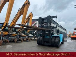SMV 32-1200 32 T Konecranes Stapler SL-32-1200 B