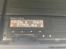 Renault T480 vin: VF611A360MD027942  ! ORIGINAL PAINT! ...