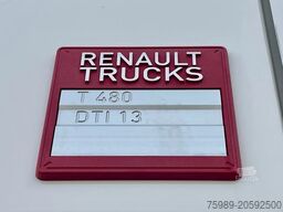 Renault T480 vin: VF611A360MD027942  ! ORIGINAL PAINT! ...