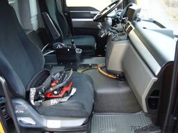 MAN TGS 28.400 BL 6x4-4 /PK 12002 D/PALIFT/Winterdienst/Streuer