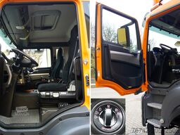 MAN TGS 28.400 BL 6x4-4 /PK 12002 D/PALIFT/Winterdienst/Streuer