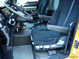 MAN TGS 28.400 BL 6x4-4 /PK 12002 D/PALIFT/Winterdienst/Streuer