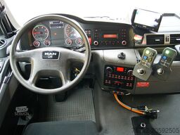 MAN TGS 28.400 BL 6x4-4 /PK 12002 D/PALIFT/Winterdienst/Streuer