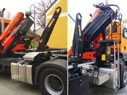 MAN TGS 28.400 BL 6x4-4 /PK 12002 D/PALIFT/Winterdienst/Streuer